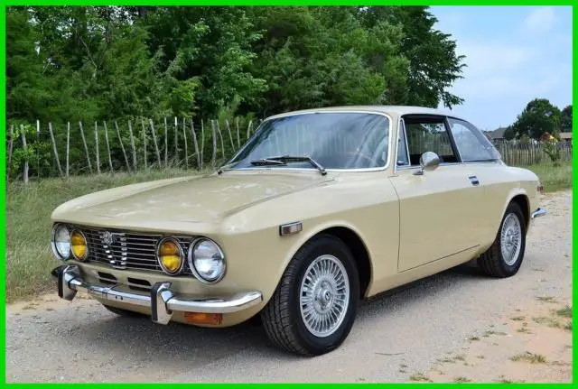 1973 alfa-romeo gtv 2000, gtv2000 alfa romeo, no reserve