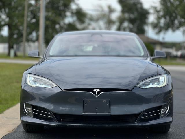 2019 tesla model s 75d