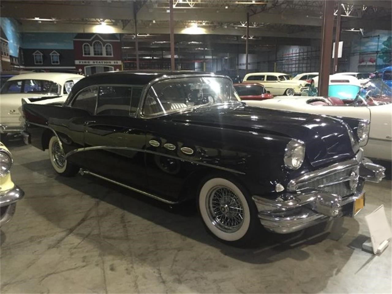 1956 buick special
