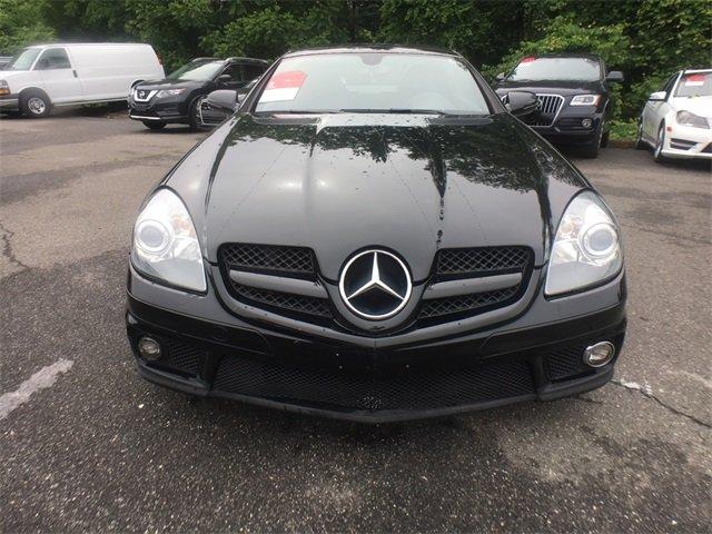 used 2011 mercedes-benz slk 300 milford, ct 06460 for sale in milford, connecticut