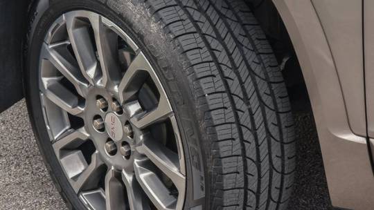 2022 GMC Acadia
