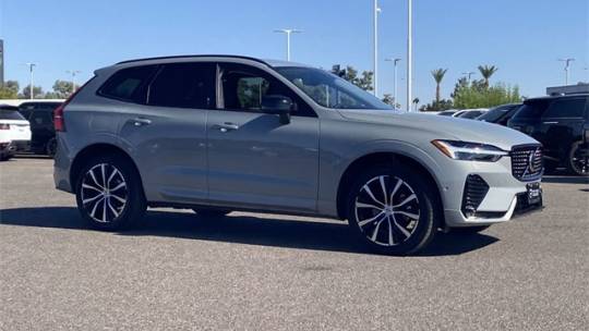 2024 Volvo XC60