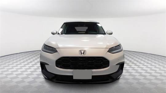 2025 Honda HR-V