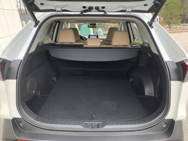 used 2019 toyota rav4 fwd limited florence, sc 29501 for sale in florence, south carolina