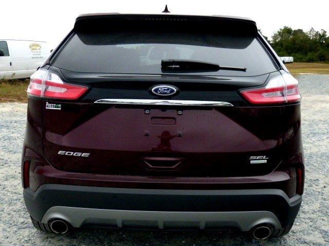 certified 2019 ford edge fwd sel hurlock, md 21643 for sale in hurlock, maryland