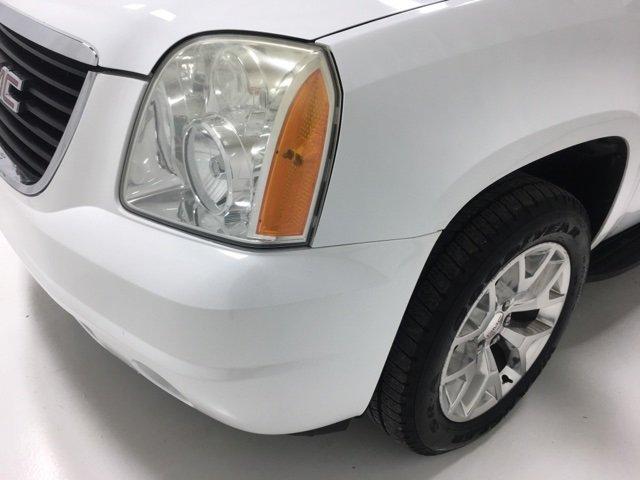 used 2007 gmc yukon slt pikeville, ky 41501 for sale in broad bottom, kentucky