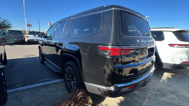 2022 jeep wagoneer r mulliner