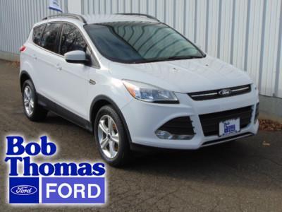 2016 ford escape se awd se 4dr suv for sale in new haven, connecticut