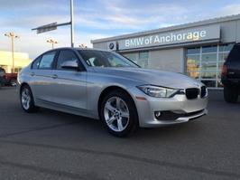 2015 bmw 320 i xdrive anchorage, ak for sale in anchorage, alaska