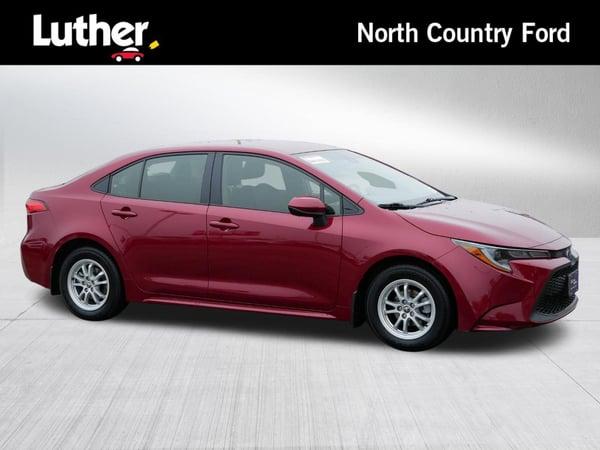 2022 toyota corolla in bellbrook, ohio