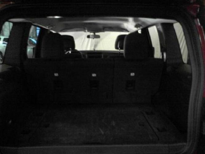 2012 jeep liberty sport suv 4d in brook park, oh