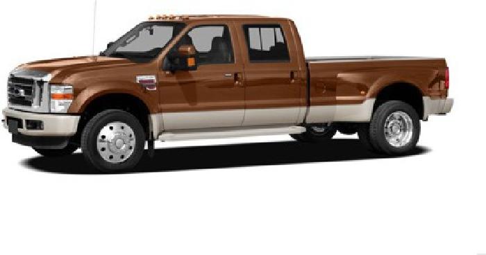 2008 ford f-450 xlt in langhorne, pa
