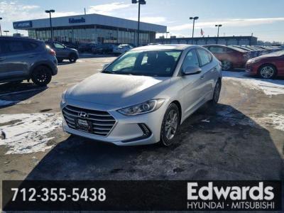 2018 hyundai elantra value edition value edition 4dr sedan (us for sale in sioux falls, south dakota