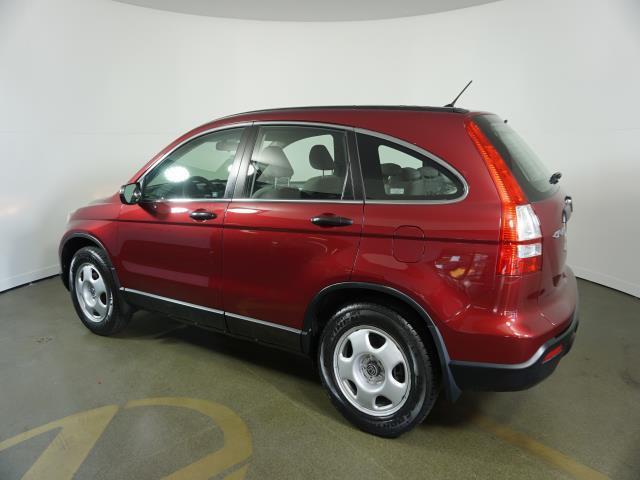 2009 honda cr-v lx awd lx 4dr suv for sale in reno, nevada