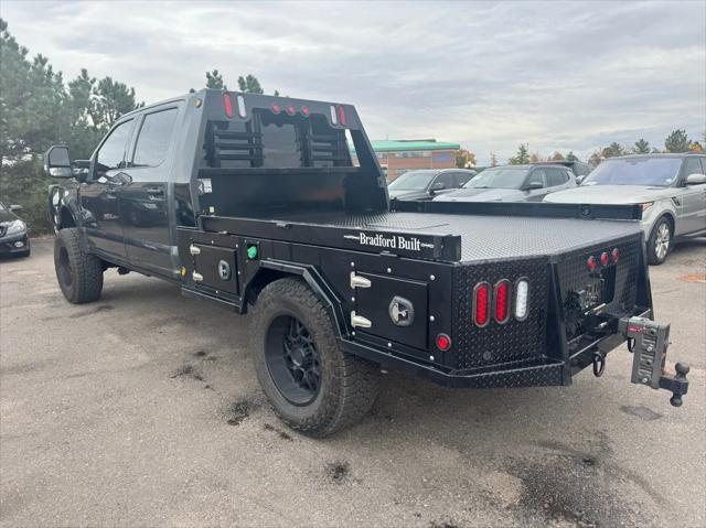 2019 ford f-250 xl