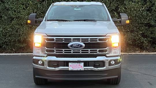 2024 Ford F-250