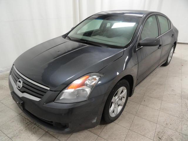 2008 nissan altima 2.5 s for sale in grand forks, north dakota