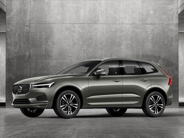 2021 volvo xc60 t5 inscription