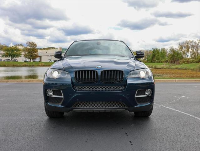 2014 bmw x6 xdrive35i