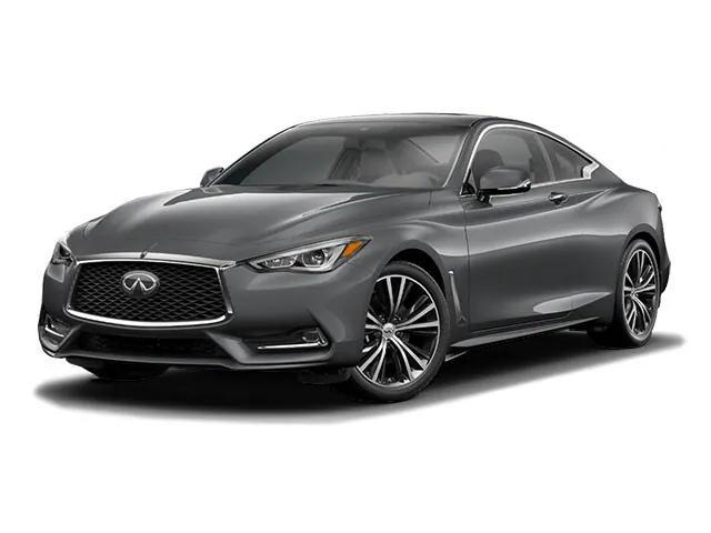 2022 infiniti q60 luxe