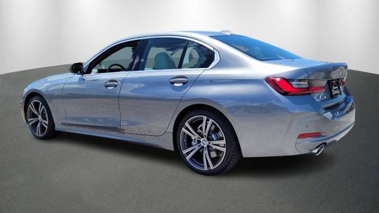 2024 BMW 3 series
