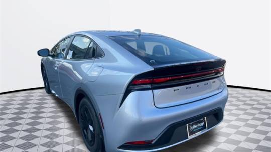 2024 Toyota Prius