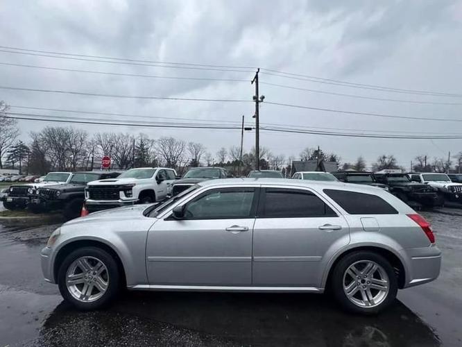 2006 dodge magnum sport wagon 4d in levittown, pennsylvania