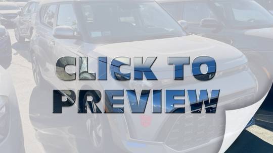 2023 Kia Soul