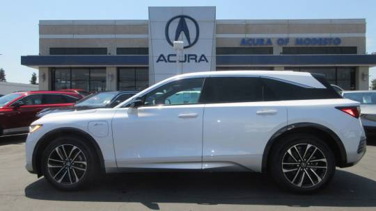 2024 Acura ZDX