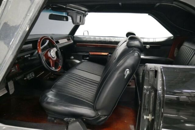 1973 chevrolet caprice 502 restomod
