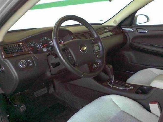 2012 chevrolet impala lt sedan 4d in rancho cordova, ca