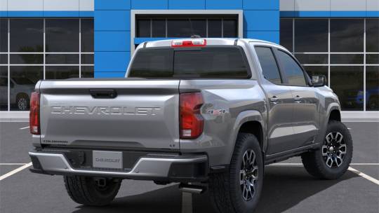 2024 Chevrolet