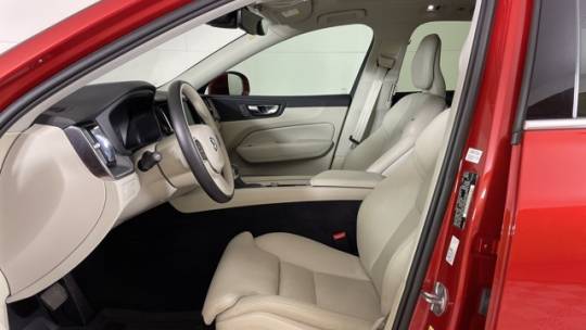 2019 Volvo XC60