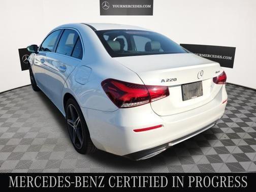 2019 mercedes-benz a-class in saint louis, missouri