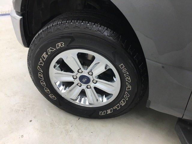 used 2016 ford f150 xl clarksville, tn 37040 for sale in clarksville, tennessee