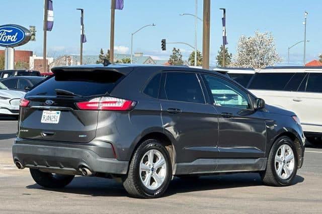 2020 ford edge se in fresno, california