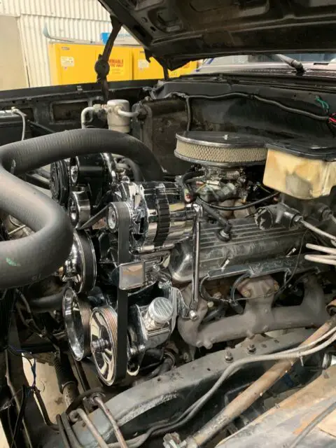 1985 k5 chevrolet blazer 4x4
