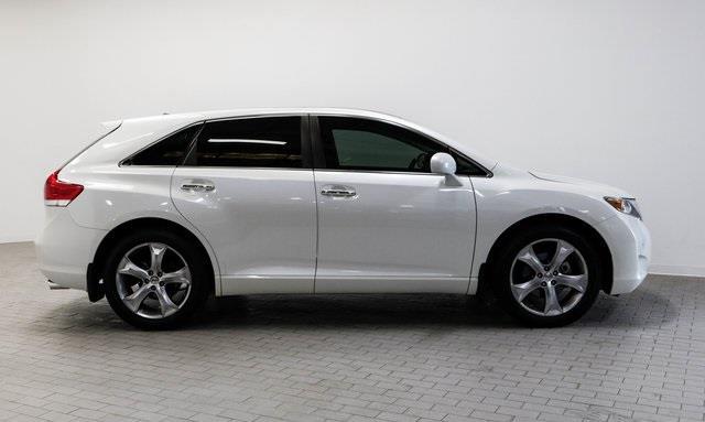 2011 toyota venza awd v6 awd v6 4dr crossover for sale in honolulu, hawaii