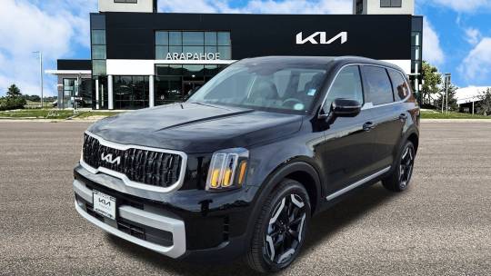 2024 Kia Telluride