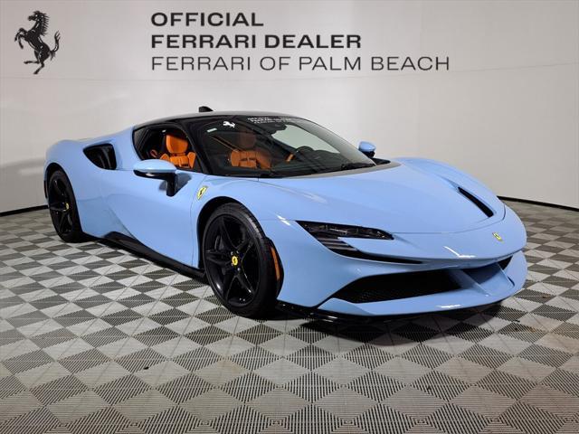 2023 ferrari sf90 stradale base