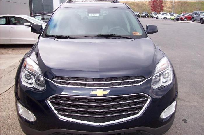 2017 chevrolet equinox lt awd lt 4dr suv w/1lt for sale in moorefield, west virginia