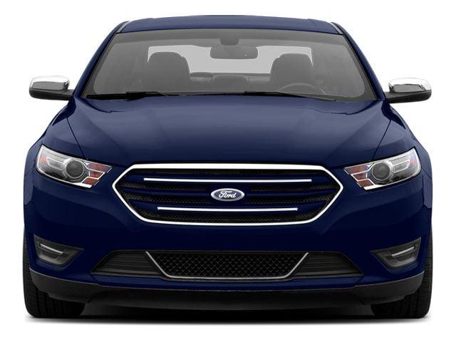 2014 ford taurus limited in lino lakes, minnesota