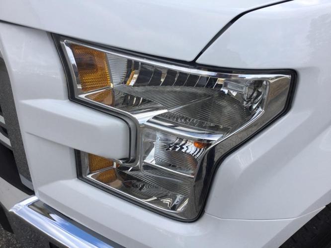 2015 ford f-150 xlt 4x4 xlt 4dr supercrew 5.5 ft. sb for sale in bow, new hampshire