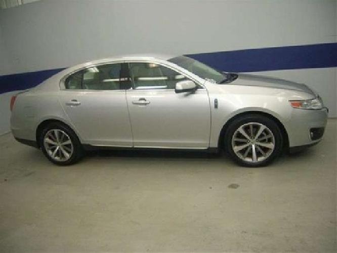 2012 lincoln mks in richmond, va