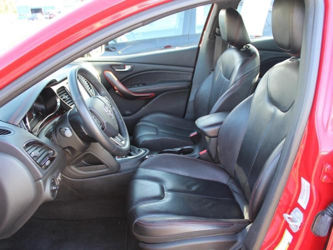 used 2015 dodge dart gt corvallis, or 97330 for sale in adair village, oregon