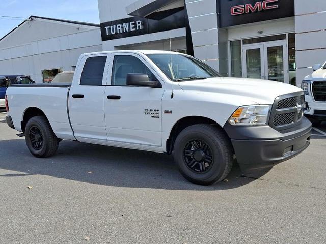 2024 ram 1500 classic tradesman