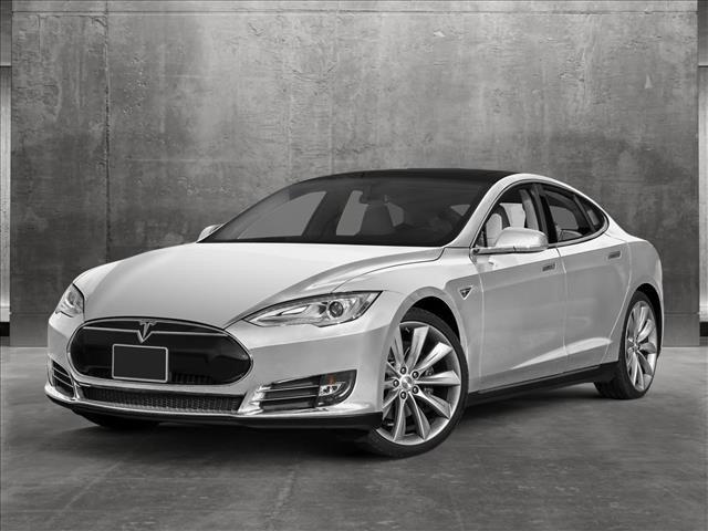 2016 tesla model s 90d
