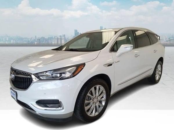 2019 buick enclave in la porte, indiana