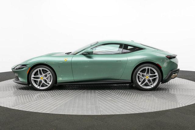 2023 ferrari roma coupe