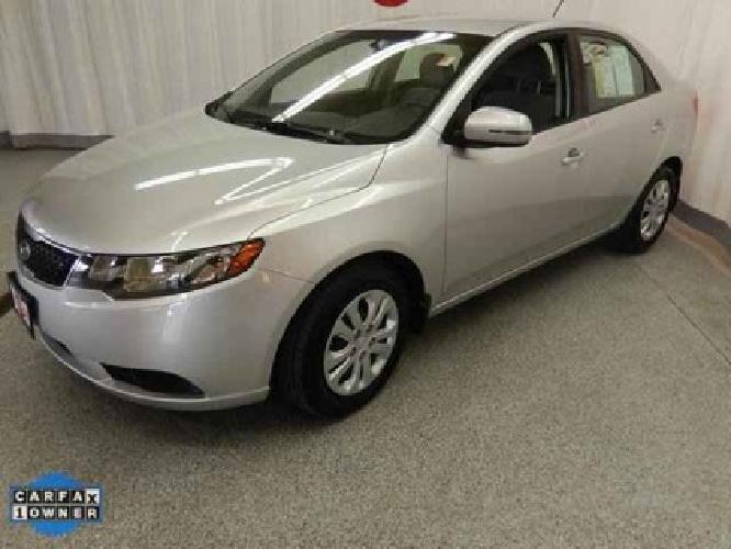 2012 kia forte ex in colorado springs, co
